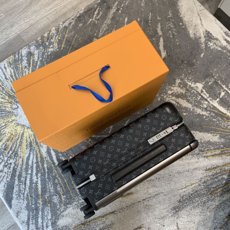 Louis Vuitton Suitcase